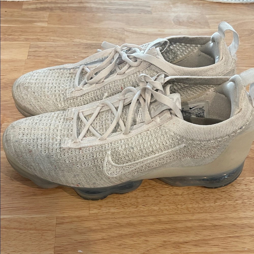 Women’s Nike Vapormaxes